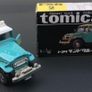 Tomica Toyota Landcruiser FJ Image 4