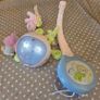 Baby Cot Mobile Image 2
