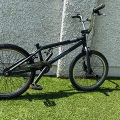 Vodoo Malice BMX
