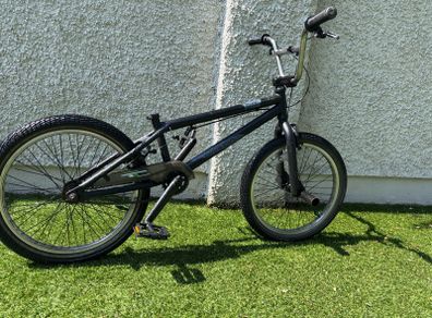 Vodoo Malice BMX