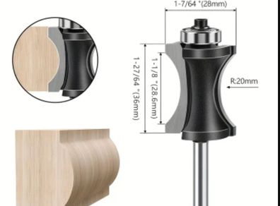 router cutter