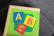 alphabet