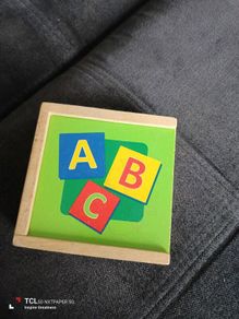 alphabet