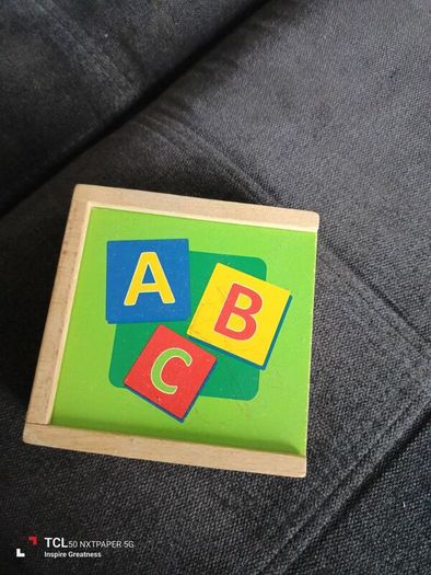 alphabet