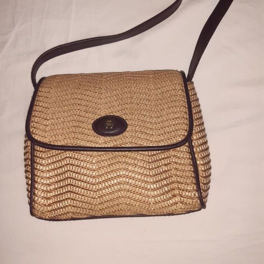 handbag Etienne Aigner