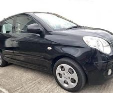 2009 Kia Picanto