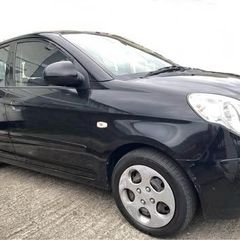 2009 Kia Picanto