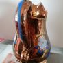 Antique Jug Image 3