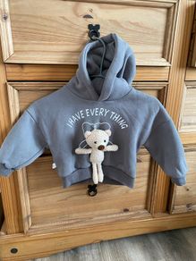 Girls jumper