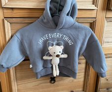 Girls jumper