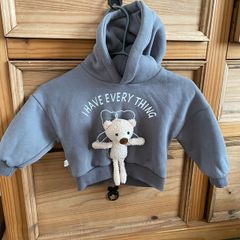 Girls jumper