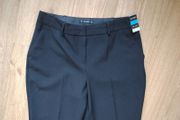 Black Trousers  Size 12