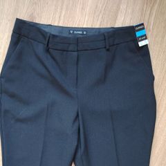 Black Trousers  Size 12