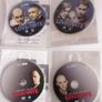 Love /Hate Complete Series 1-5 Image 6