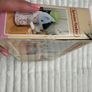 Sylvanian Families Country kitchen set with grey cat Damaged Box Please see pictures Image 5