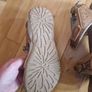 Hi-Tec Sandals size 4 Image 3