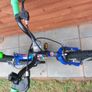 Kids apollo bike size 16 inch wheels Image 6