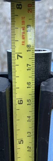 Rockshox Judy 15x110 Axle 130mm Travel for 27.5inch Wheels