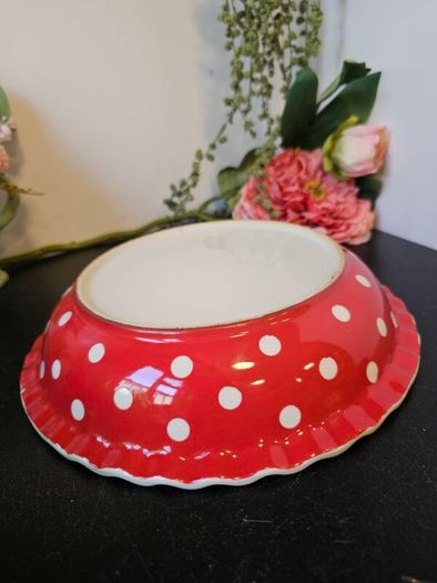 Pie Dish Oven to Table