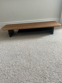 desk shelf