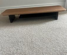 desk shelf