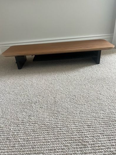 desk shelf