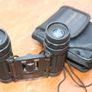 Vintage Binocular RITMEESTER 8x21 Image 3