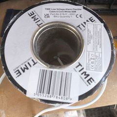 Alarm Cable 8 core