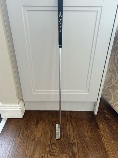 Scotty Cameron Newport 2.5