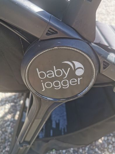 Baby Jogger City Mini Gt2