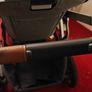 Uppababy Vista (buggy and pram) Image 2
