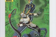 Alien Legion #11 Deadly Deception 1985 Epic Copper Age Comic