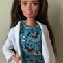 Barbie The Vet and Puppy Image 3