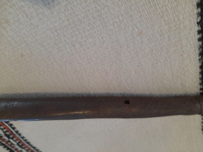Zulu Spearhead