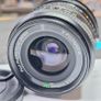 Fuji X-Fujinar-W 28mm f2.8 DM Wide Angle Lens  Fotodiox PRO FX-EOS Adapter - Vintage Manual Lens - 3 Months Warranty Image 3