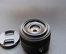 Nikon Nikkor Z 40mm F/2