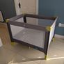 Babystart travel cot Image 3