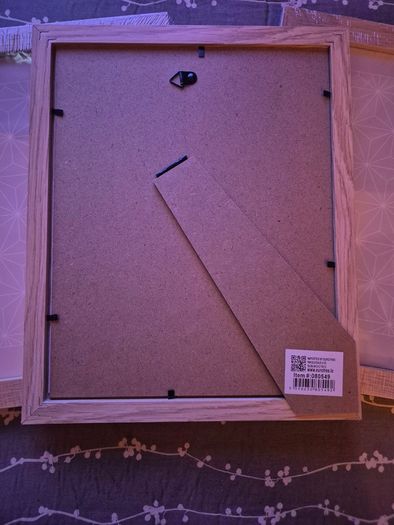 2 Sets of Brand New Photo Frames