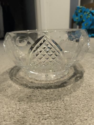 Galway Crystal