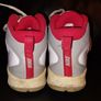 Nike basketball boots size 2 Image 4
