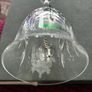 Galway Crystal Bell Image 3