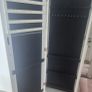 Mirrored Jewellery Cabinet Image 4