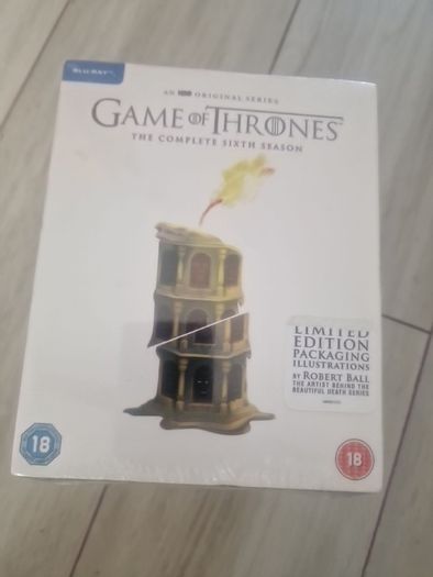 game of thrones