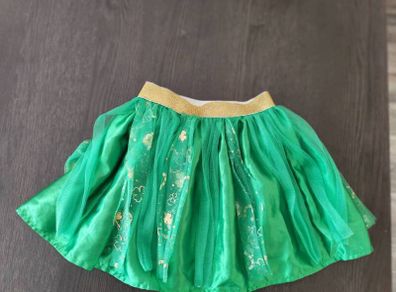 girls skirt
