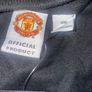 Manchester United long sleeve sweatshirt official product SIZE xxl Image 3