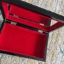 jewellery box with mirror Image 2