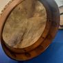 Brendan White Professional Deerskin Tuneable Bodhran Image 3