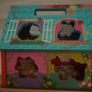 J'Adore Farm Shape Sorter Buddies Image 4