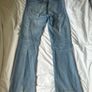Ripped jeans Zara Image 3