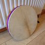 Bodhran repair Image 7
